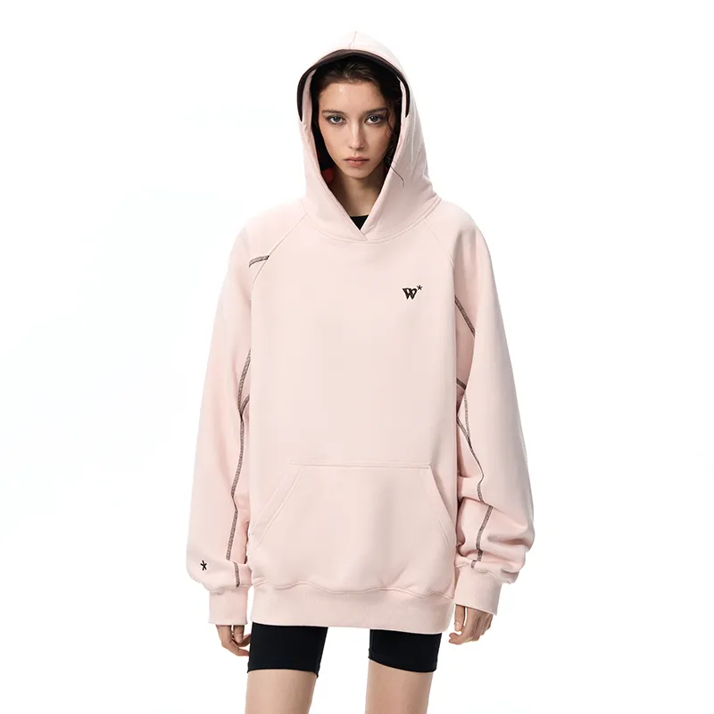 WORKSOUT American Vintage Sweatshirt Unisex-6