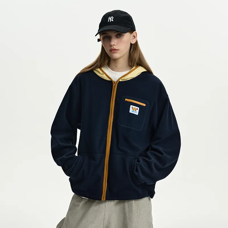WORKSOUT Jackets & Coats Unisex-7
