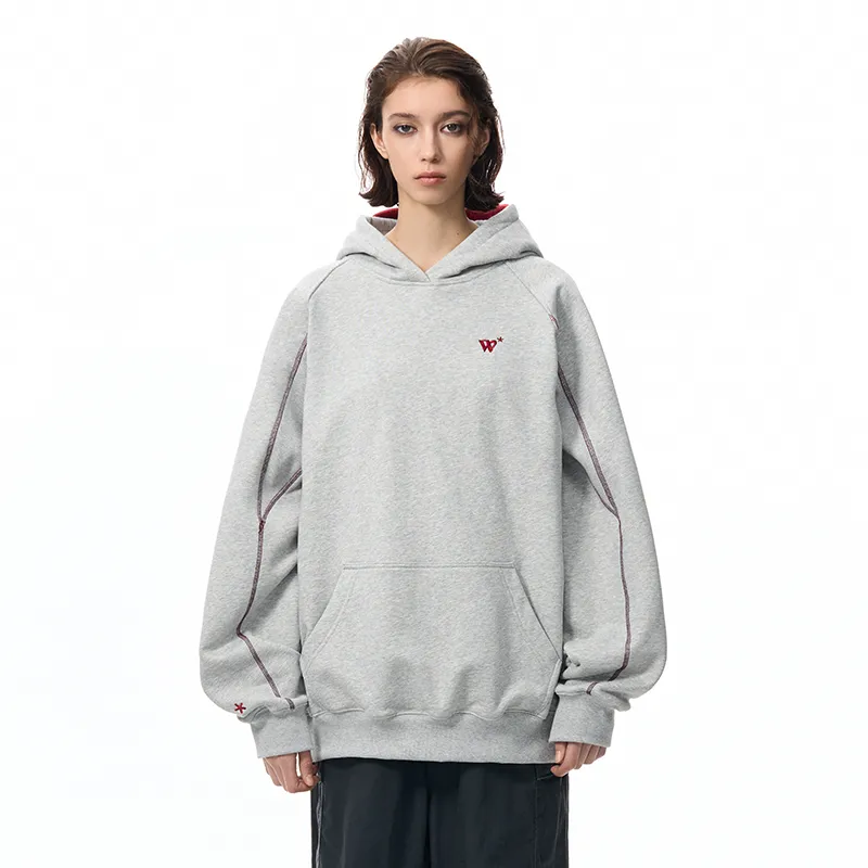 WORKSOUT American Vintage Sweatshirt Unisex-2
