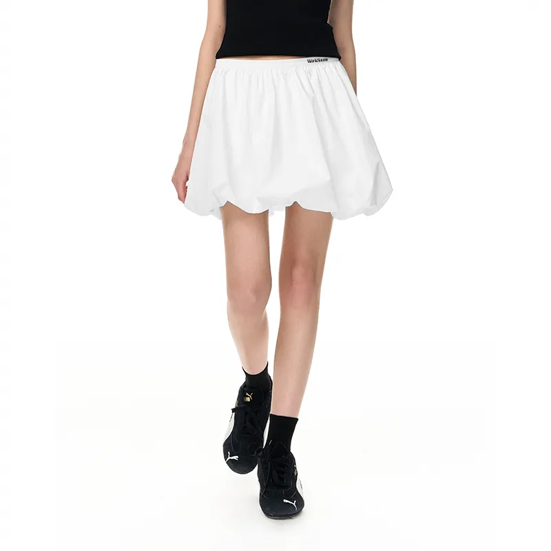 WORKSOUT Casual Short Skirts Women's-8
