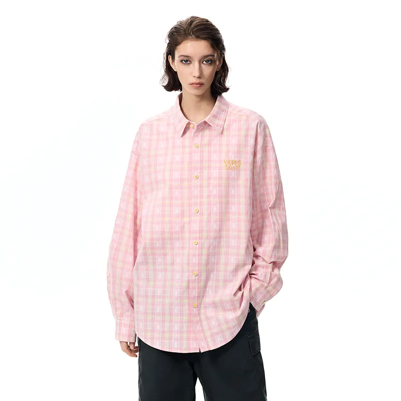 WORKSOUT Shirts Women's-3