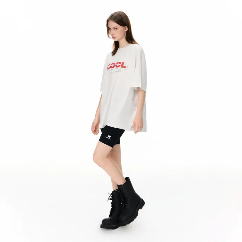 WORKSOUT T Shirts Women's-3