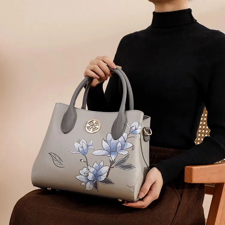 PAYOT PU Wedding Bag Shoulder Bag Crossbody Handbag Crossbody Bag Regular Women's Ecru-8