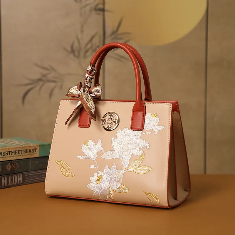 PAYOT Microfiber Synthetic Leather Handbag One Shoulder Crossbody Regular Women's Multicolor-17