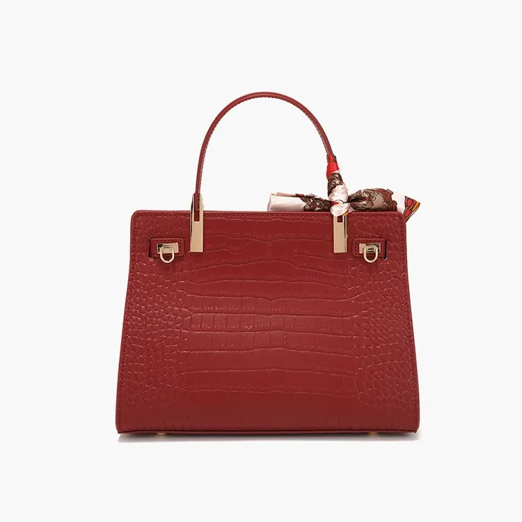 PAYOT Microfiber Synthetic Leather Wedding Bag Shoulder Bag Crossbody Bag Handbag Regular Women's Burgundy-2