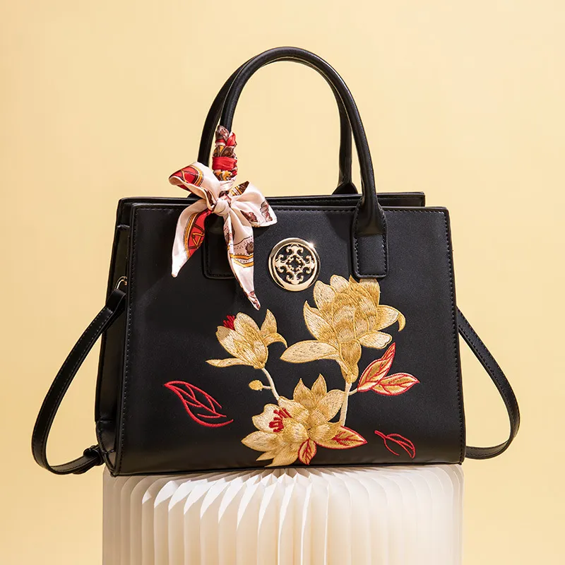 PAYOT Microfiber Synthetic Leather Handbag One Shoulder Crossbody Regular Women's Multicolor-11
