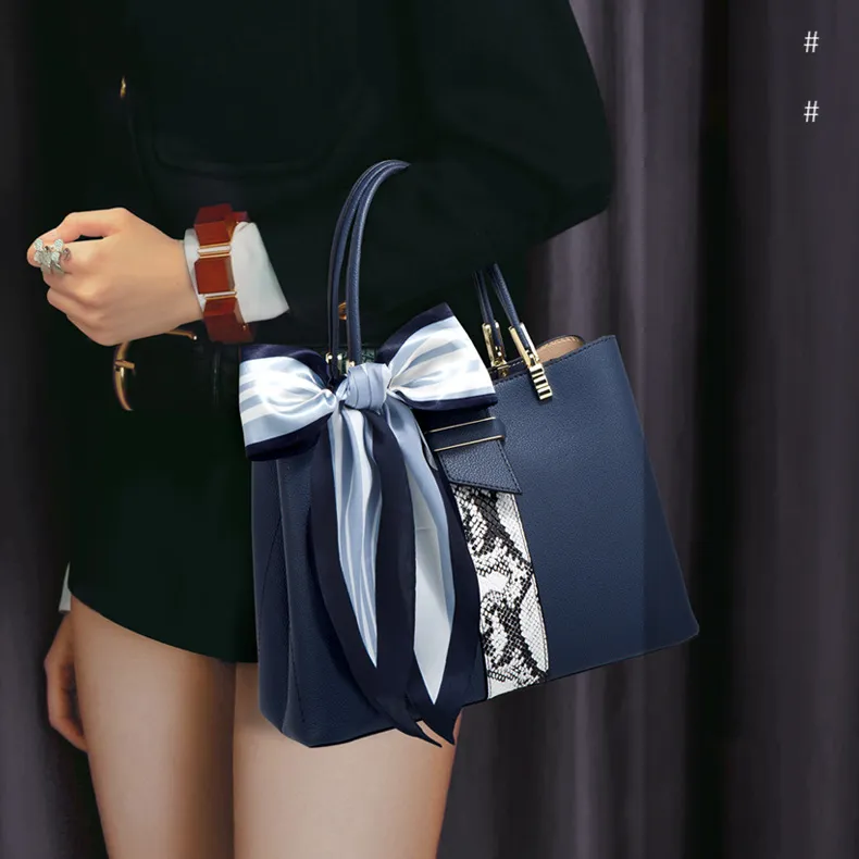 PAYOT Synthetic Leather Wedding Bag Shoulder Bag Crossbody Bag Handbag Regular Women's Multicolor-7