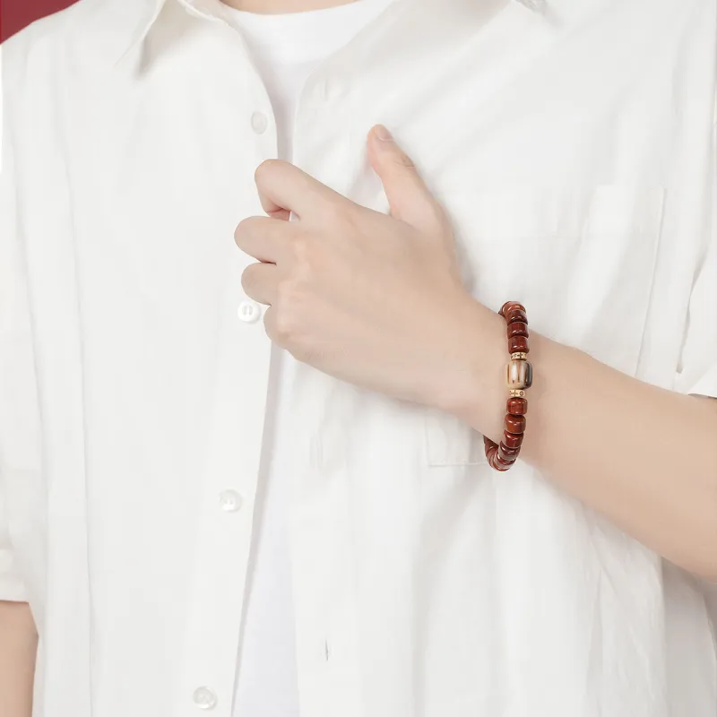 SGM Bracelets Men-1