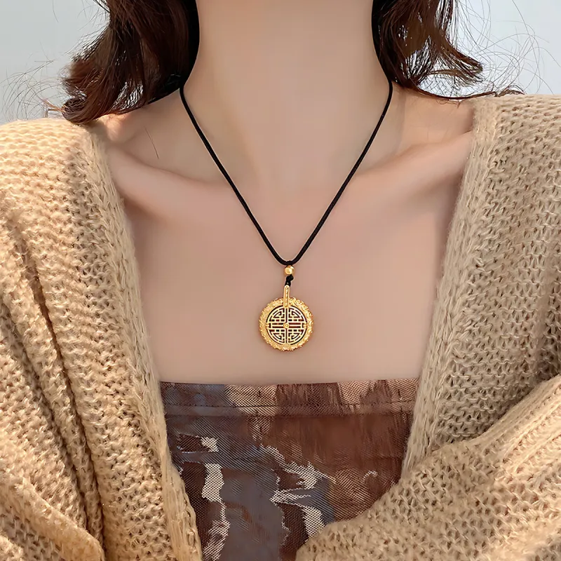 SGM Necklaces Unisex-7