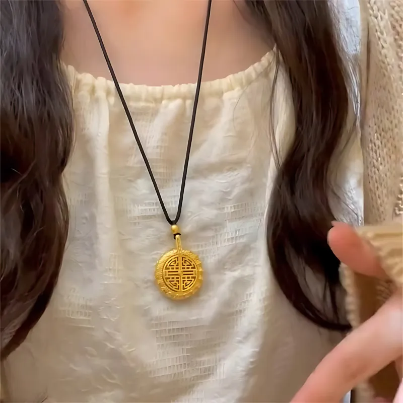 SGM Necklaces Unisex-6