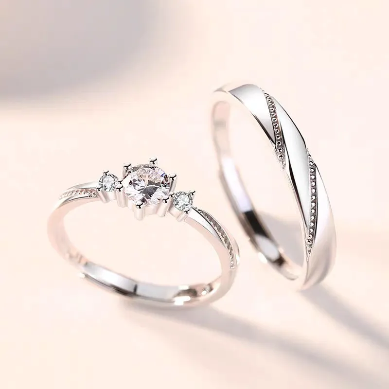 SGM Rings Unisex-2