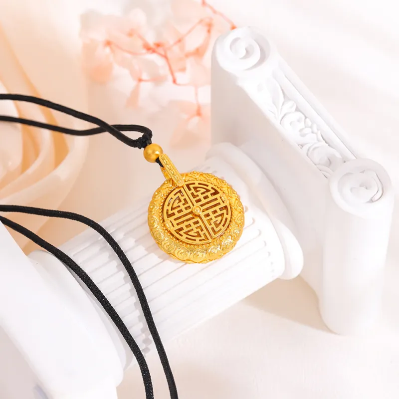 SGM Necklaces Unisex-4