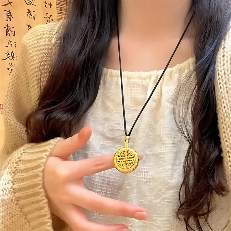 SGM Necklaces Unisex-3