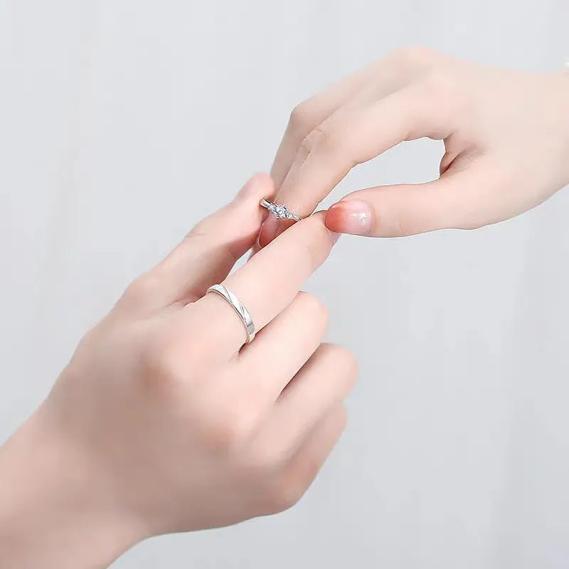 SGM Rings Unisex-1