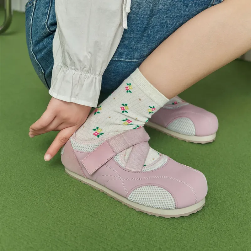AQIUSHENG Breathable And Lightweight Low Top Casual Shoes Women's-19