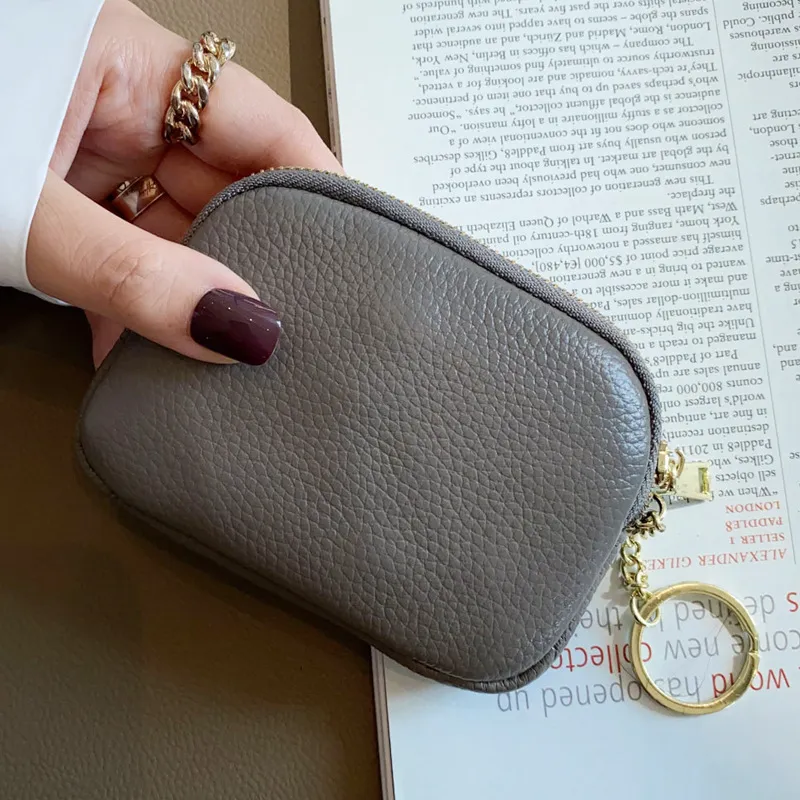 PINK·LAND Coin Purses-11