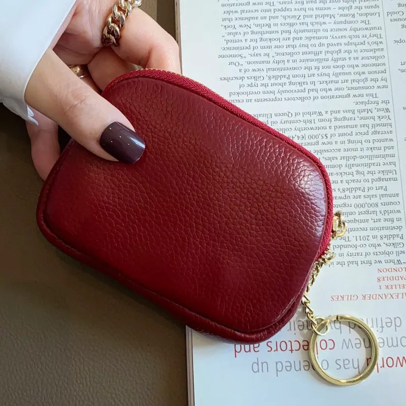 PINK·LAND Coin Purses-1