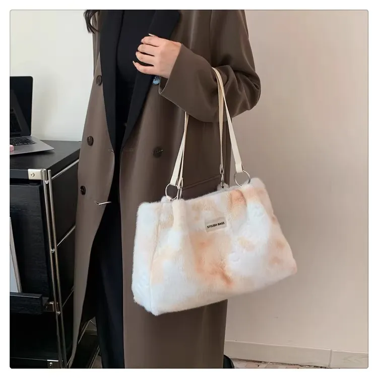 PINK·LAND Shoulder Bags-4