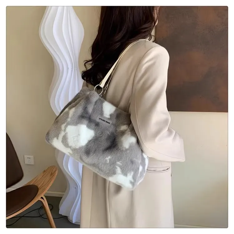 PINK·LAND Shoulder Bags-13