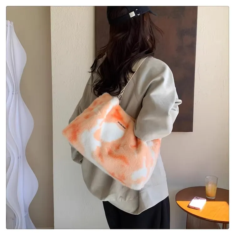 PINK·LAND Shoulder Bags-8