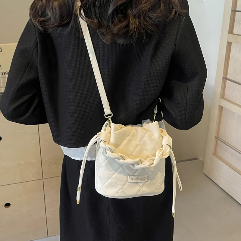 RUIPAI PU Handbags Shoulder Bag Crossbody Bag Regular Women's Pink/Ecru/Black/Purple/Coffee-10