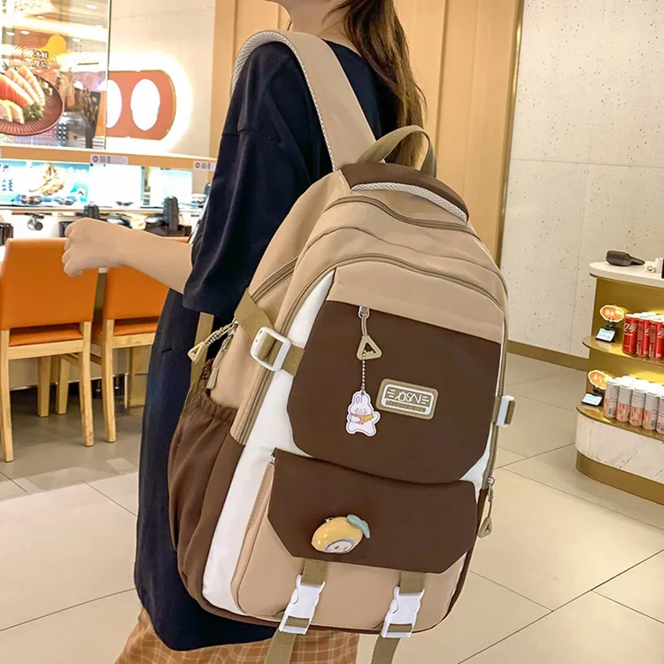 PINK·LAND Backpacks-13