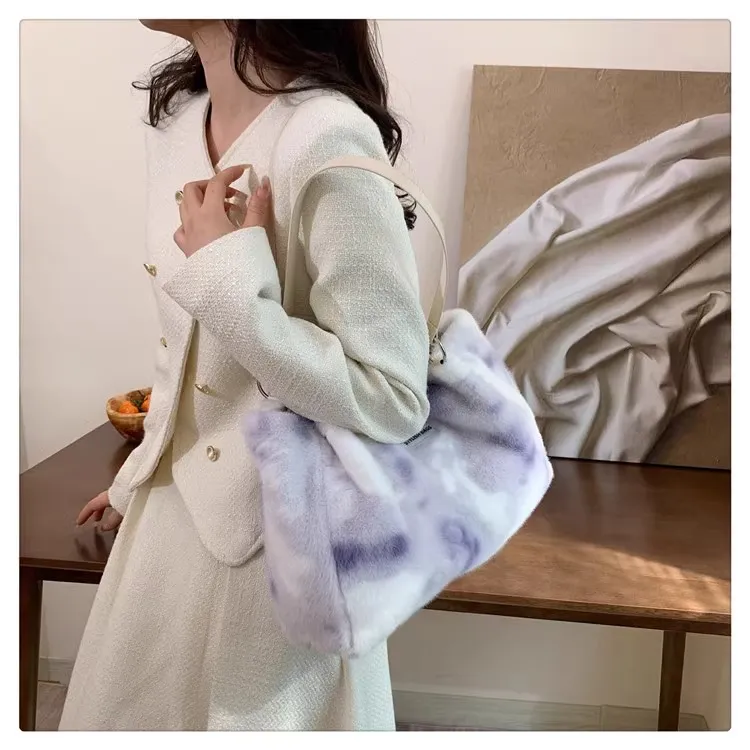 PINK·LAND Shoulder Bags-19