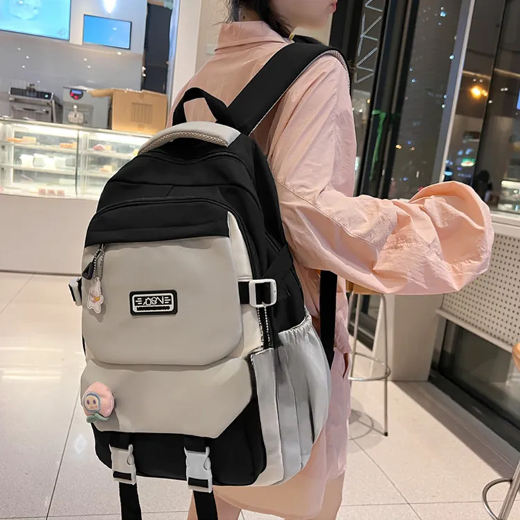PINK·LAND Backpacks-9