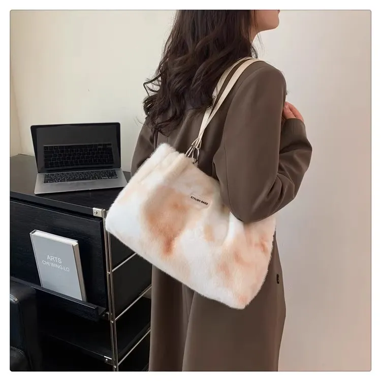 PINK·LAND Shoulder Bags-3
