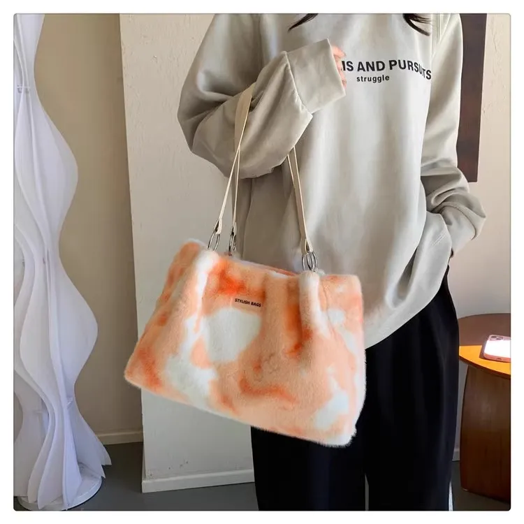 PINK·LAND Shoulder Bags-9
