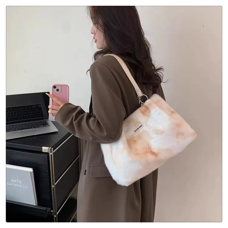 PINK·LAND Shoulder Bags-2