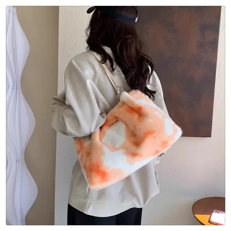 PINK·LAND Shoulder Bags-7