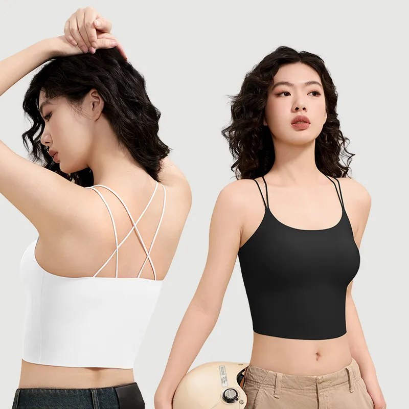YOUKESHU Tank Tops Women's Gift Box Set-1