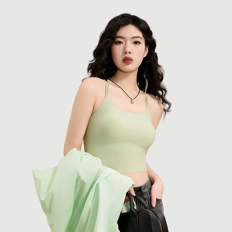 YOUKESHU Tank Tops Women's Gift Box Set-3