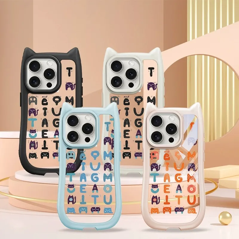K Touch Phone Cases-4