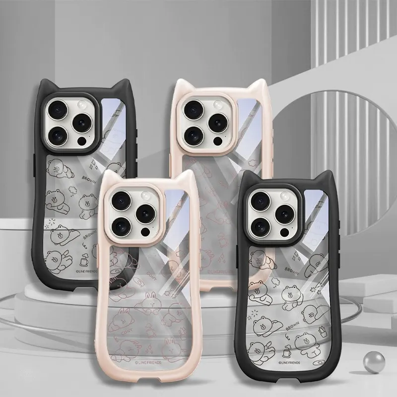 K Touch Phone Cases-6