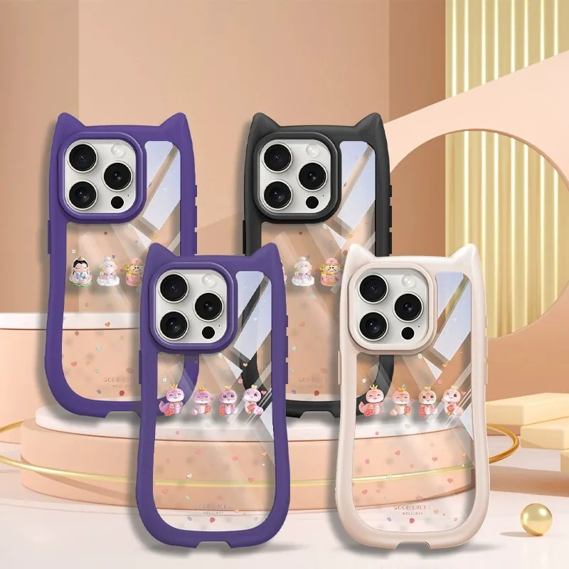 K Touch Phone Cases-4