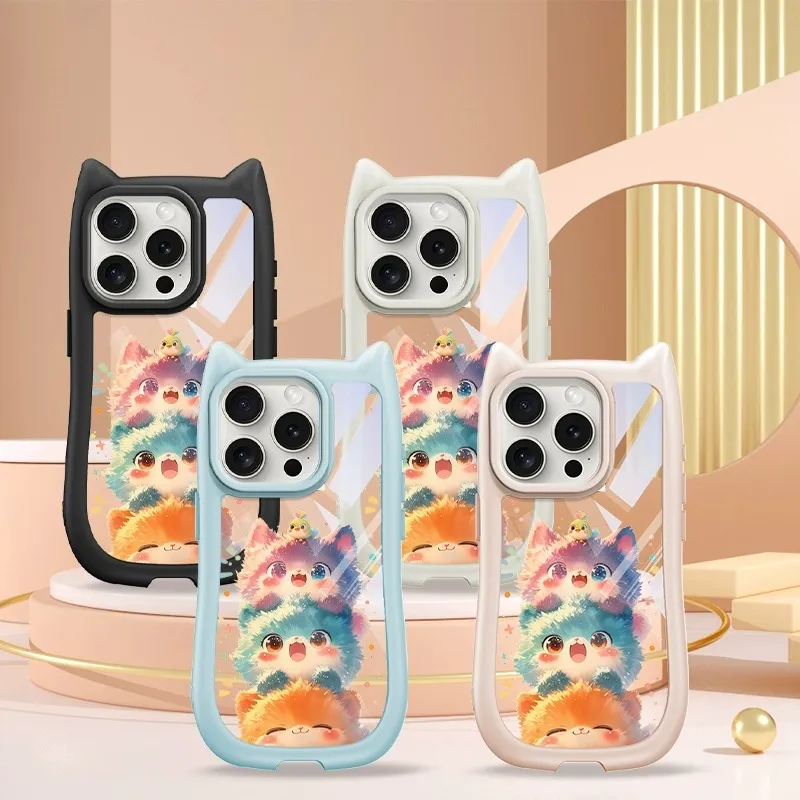 K Touch Phone Cases-4