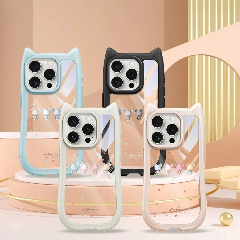 K Touch Phone Cases-4