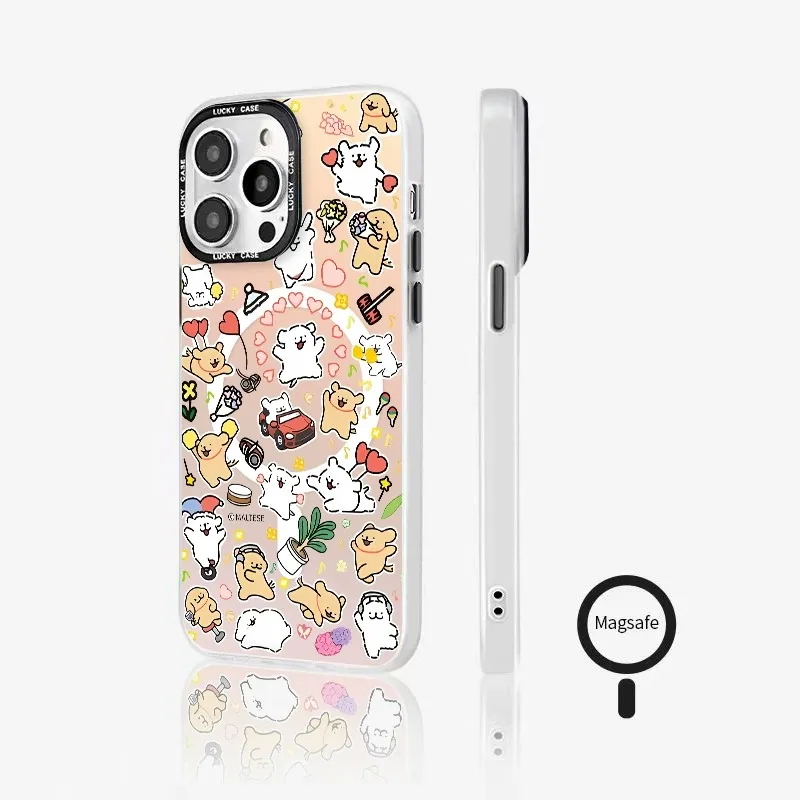 K Touch Phone Cases-2