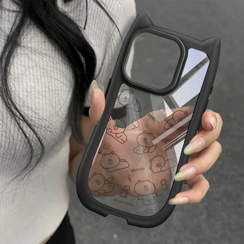 K Touch Phone Cases-4