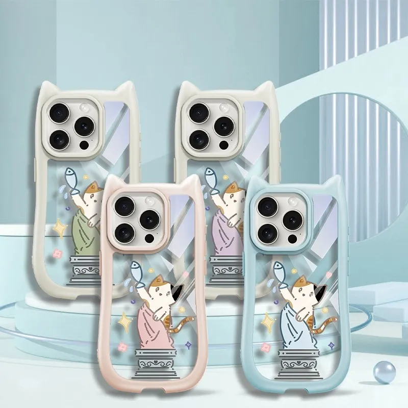K Touch Phone Cases-4