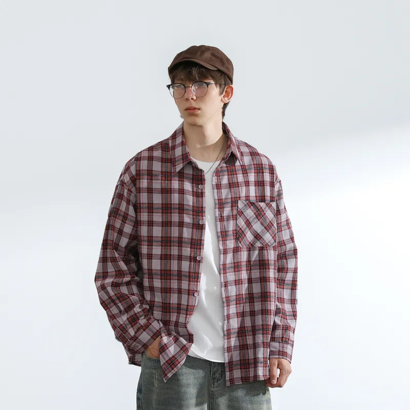 PAINT STAIN Fashion Minimalist Style Shirt Unisex-18