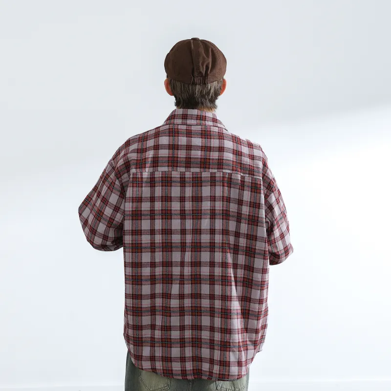 PAINT STAIN Fashion Minimalist Style Shirt Unisex-19