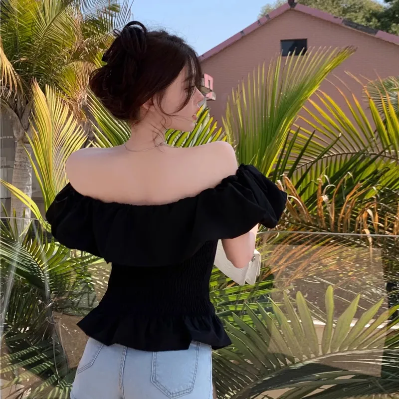 QUIET ANGEL Shirts Women's-11