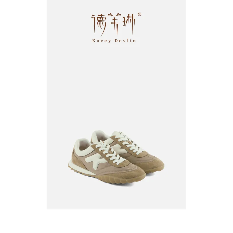 Kacey Devlin Low Top Casual Shoes Women's-1