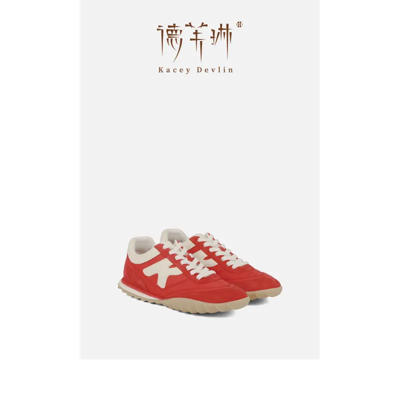 Kacey Devlin Low Top Casual Shoes Women's-16