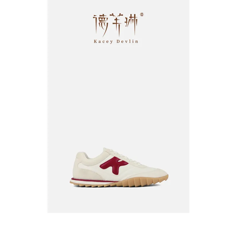 Kacey Devlin Low Top Casual Shoes Women's-7