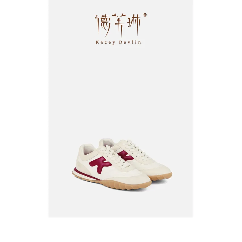 Kacey Devlin Low Top Casual Shoes Women's-6