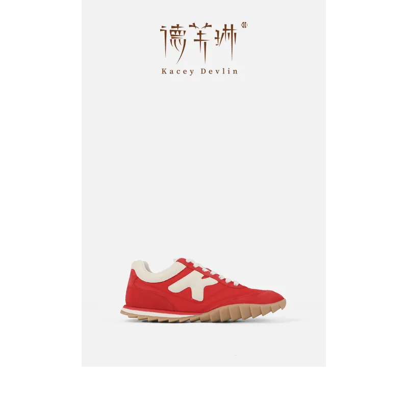Kacey Devlin Low Top Casual Shoes Women's-19